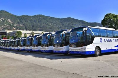 北京天馬旅游汽車大巴車租賃及包車電話